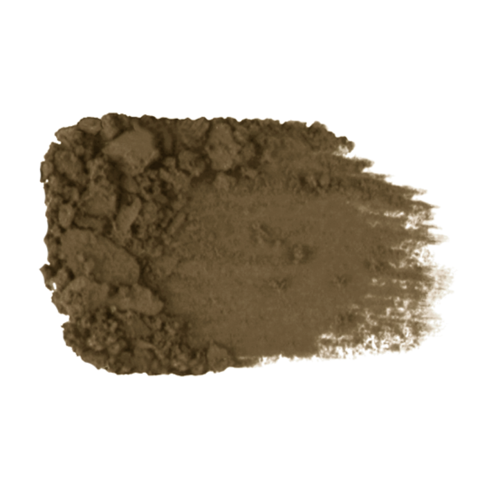 Matte Eye Shadow - Ebony