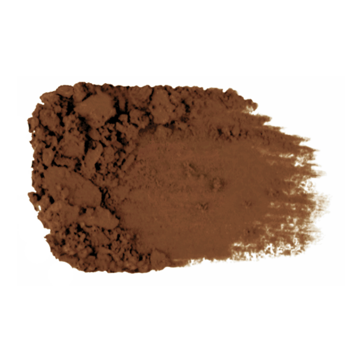 Matte Eye Shadow - Grön
