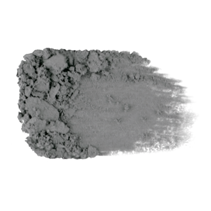 Matte Eye Shadow - Ljusgrå
