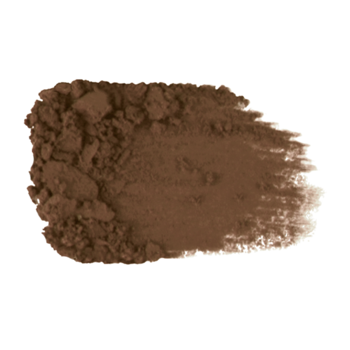 Matte Eye Shadow - Hazelnut