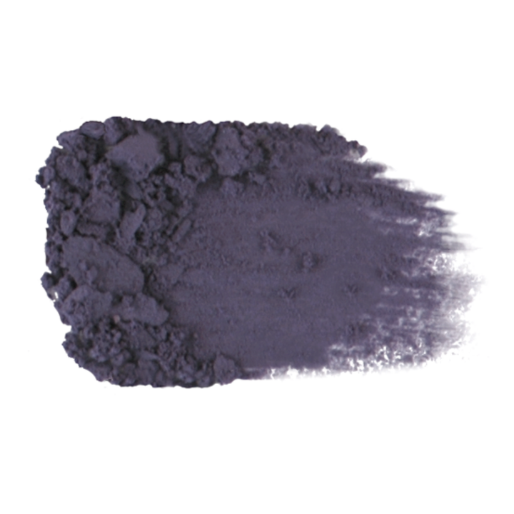 Matte Eye Shadow - Blåbär