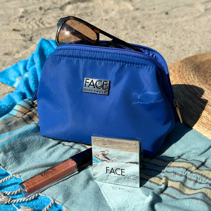 Lyx Small Blue