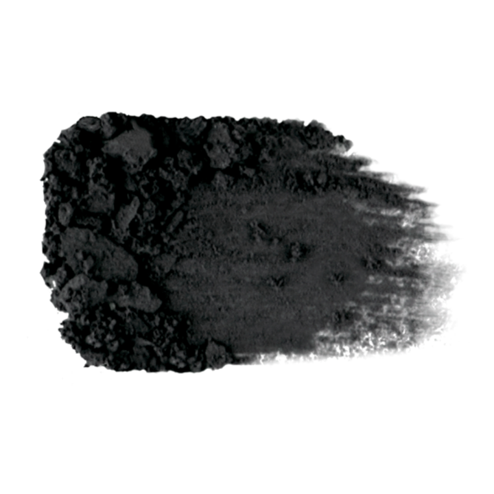 Matte Eye Shadow - Black