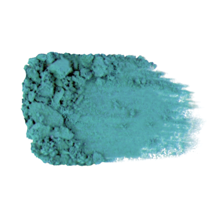 Matte Eye Shadow - Teal