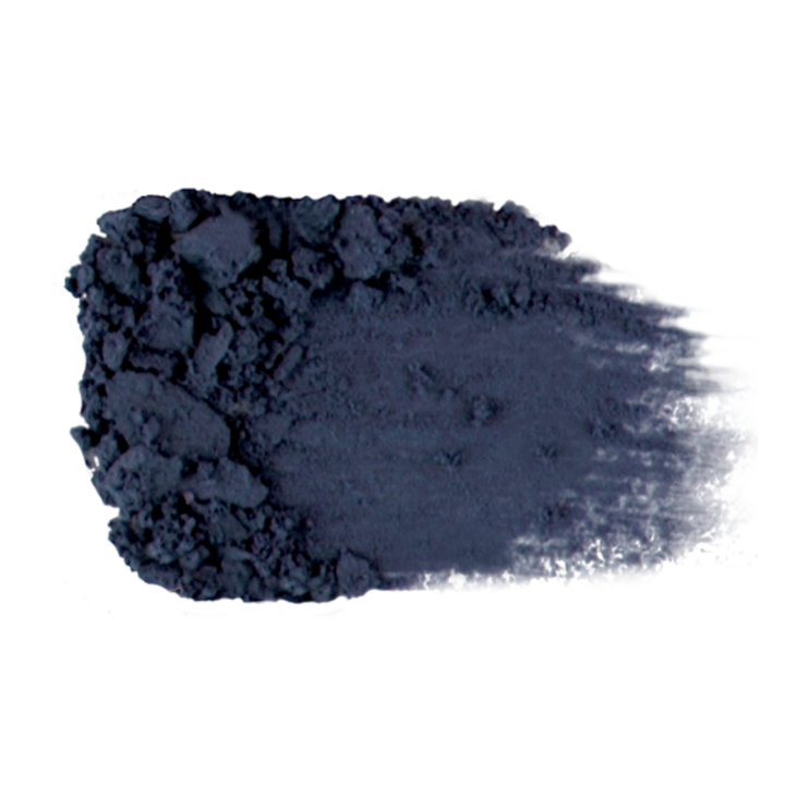 Matte Eye Shadow - Dark Blue