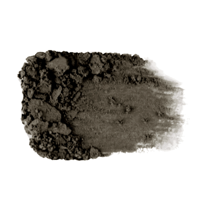 Matte Eye Shadow - Nästan Svart