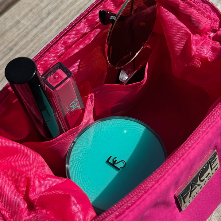 Lyx Small Pink