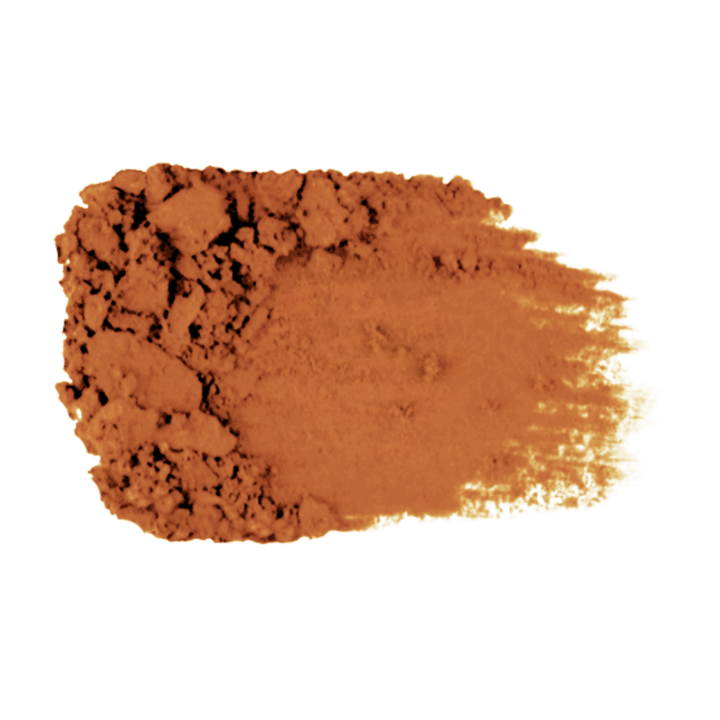 Matte Eye Shadow - Curry