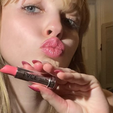 Cream Lipstick Library - Beröra