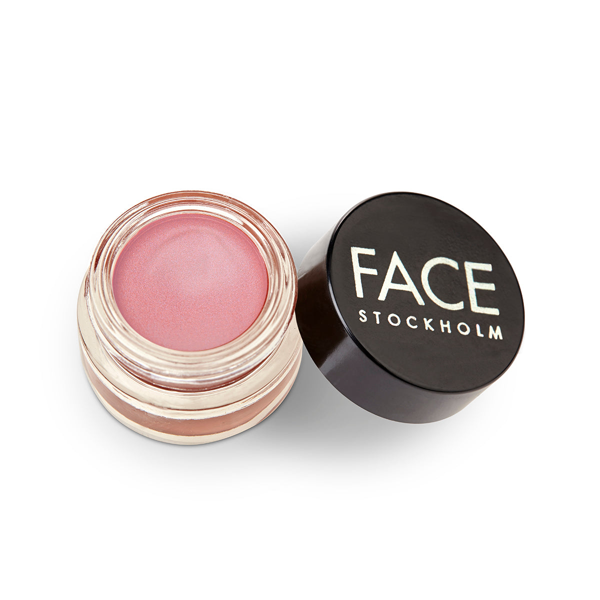 Cream Shadow - Georgette