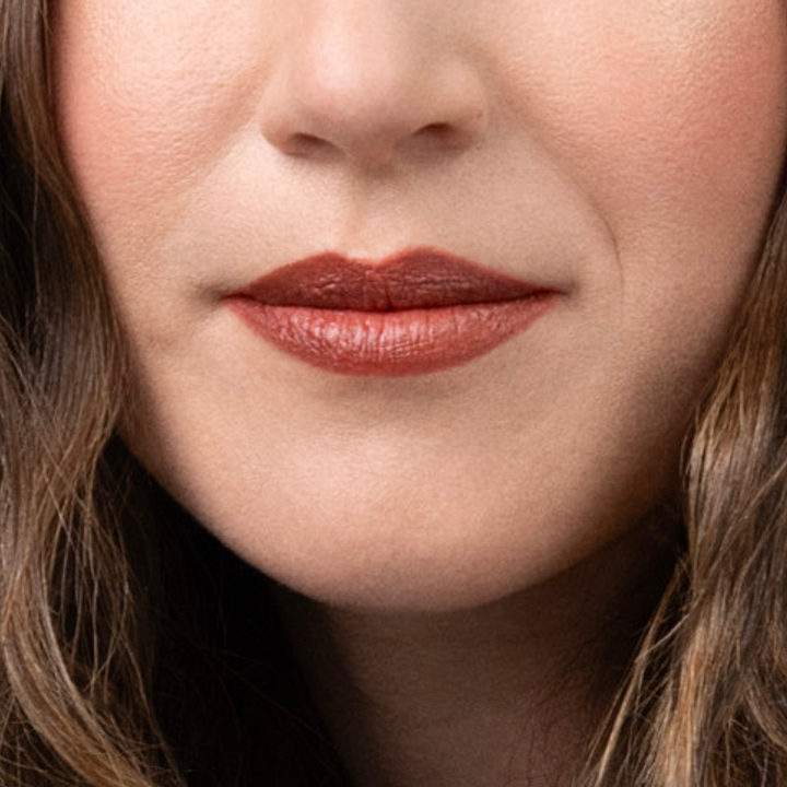 Cream Lipstick Library - Joy
