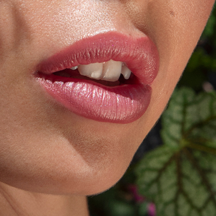 Cream Lipstick Library - Kyss