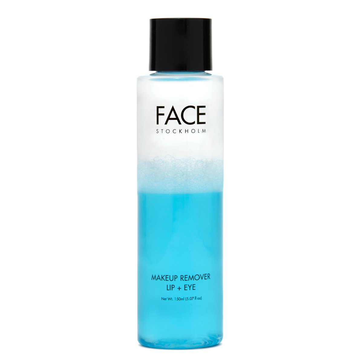 Lip + Eye Makeup Remover