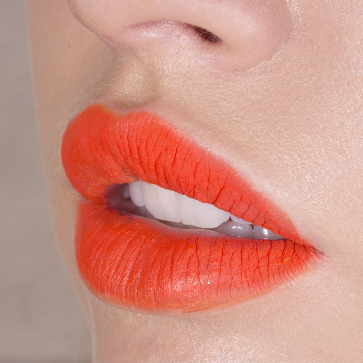 Cream Lipstick Library - Upbeat