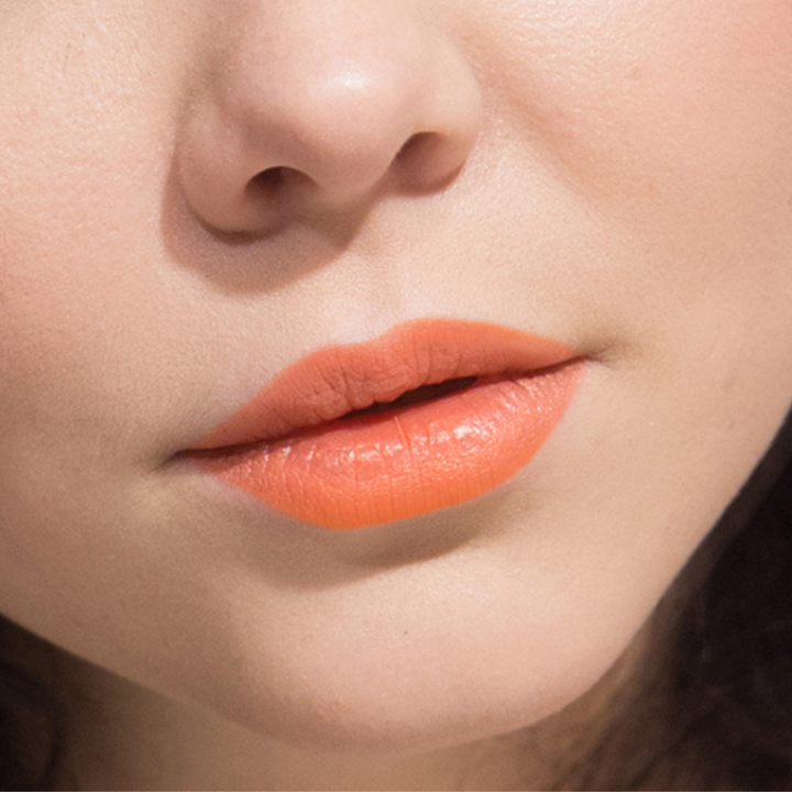 Cream Lipstick Library - Please