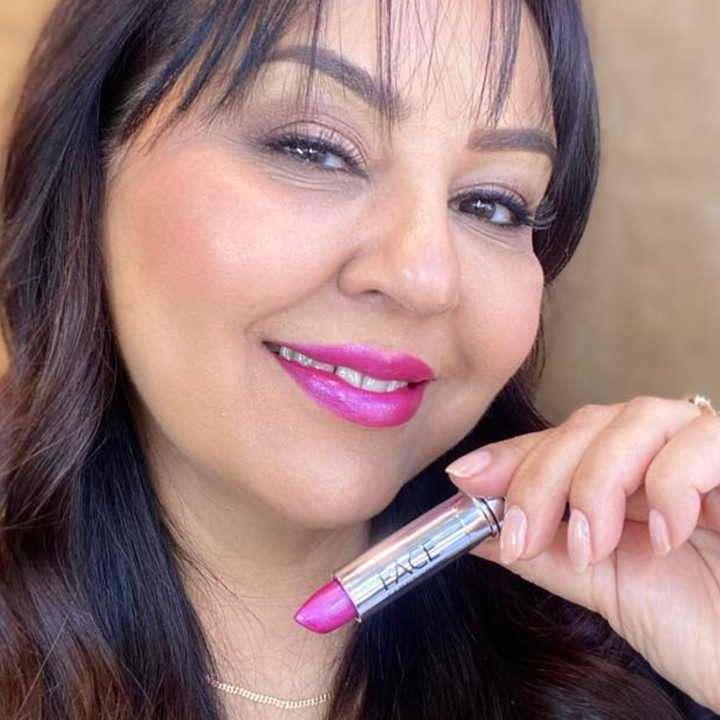 Cream Lipstick Library - Scorpio