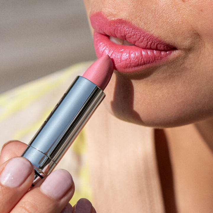 Cream Lipstick Library - Sofis