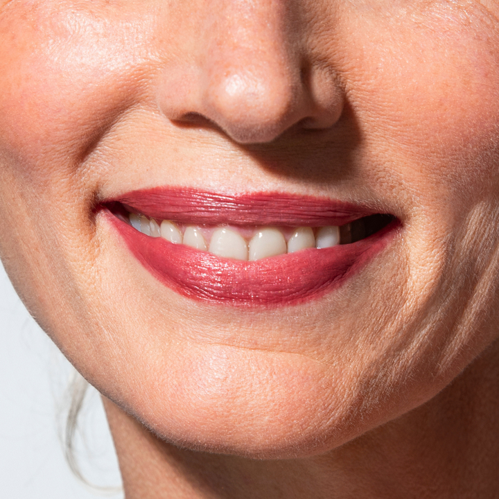 Cream Lipstick Library - Success