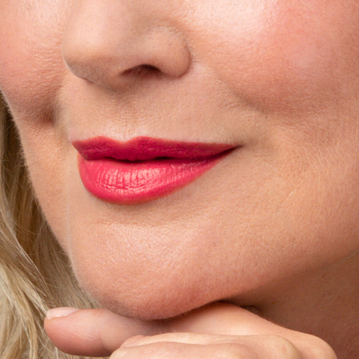 Cream Lipstick Library - Summer