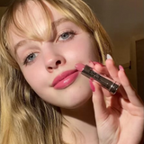 Cream Lipstick Library - Velvet
