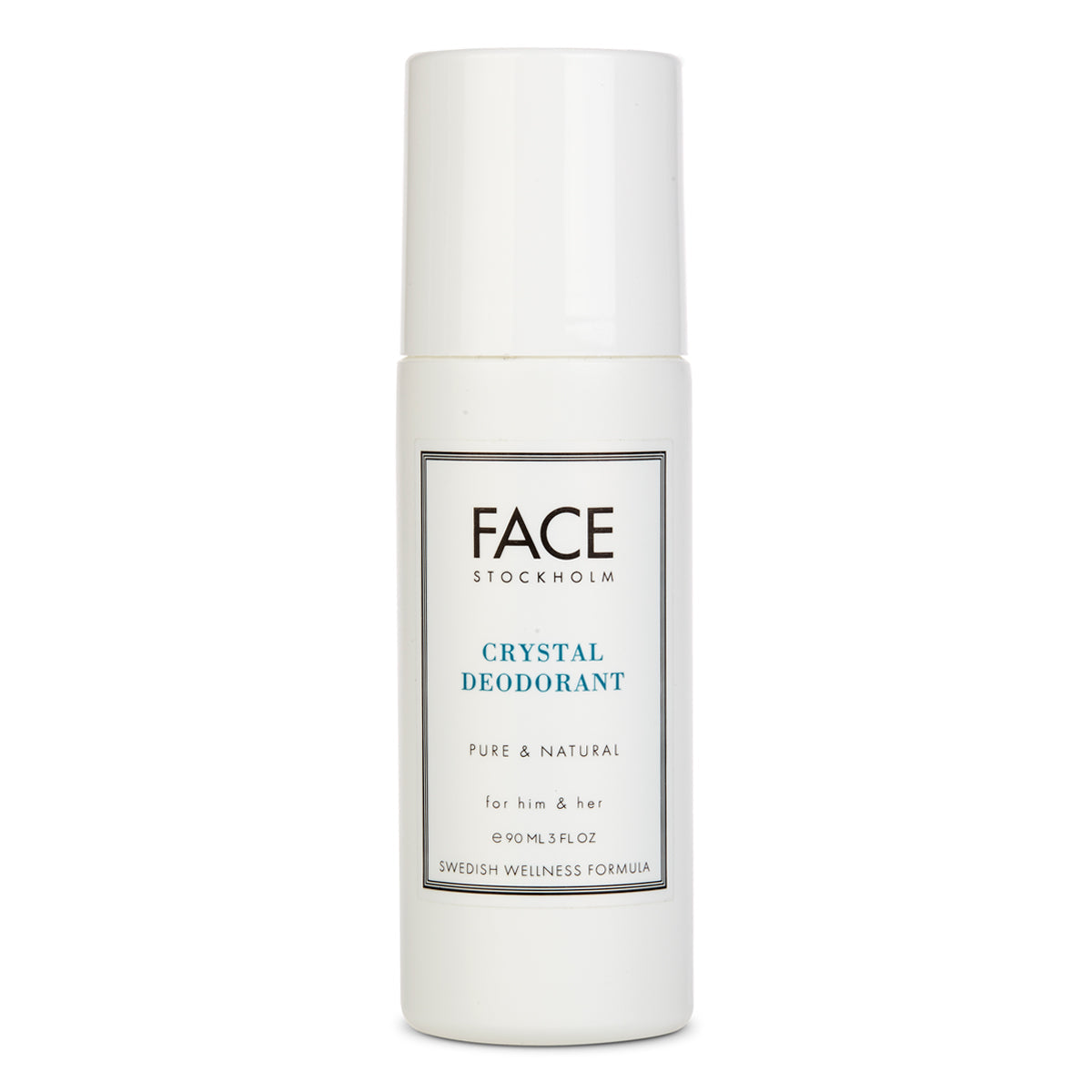 0022 FS 100 024 Deodorant