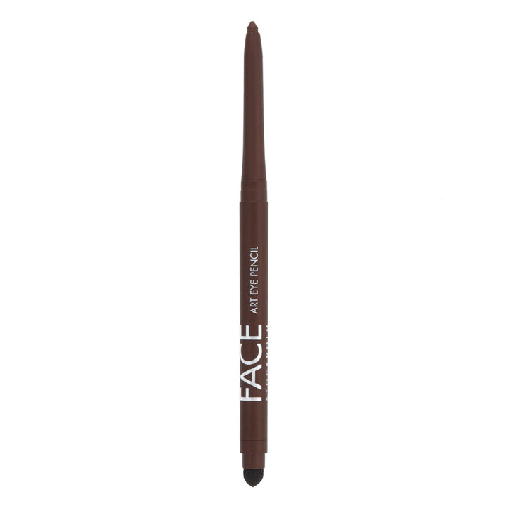 Art Eye Pencil - Brown