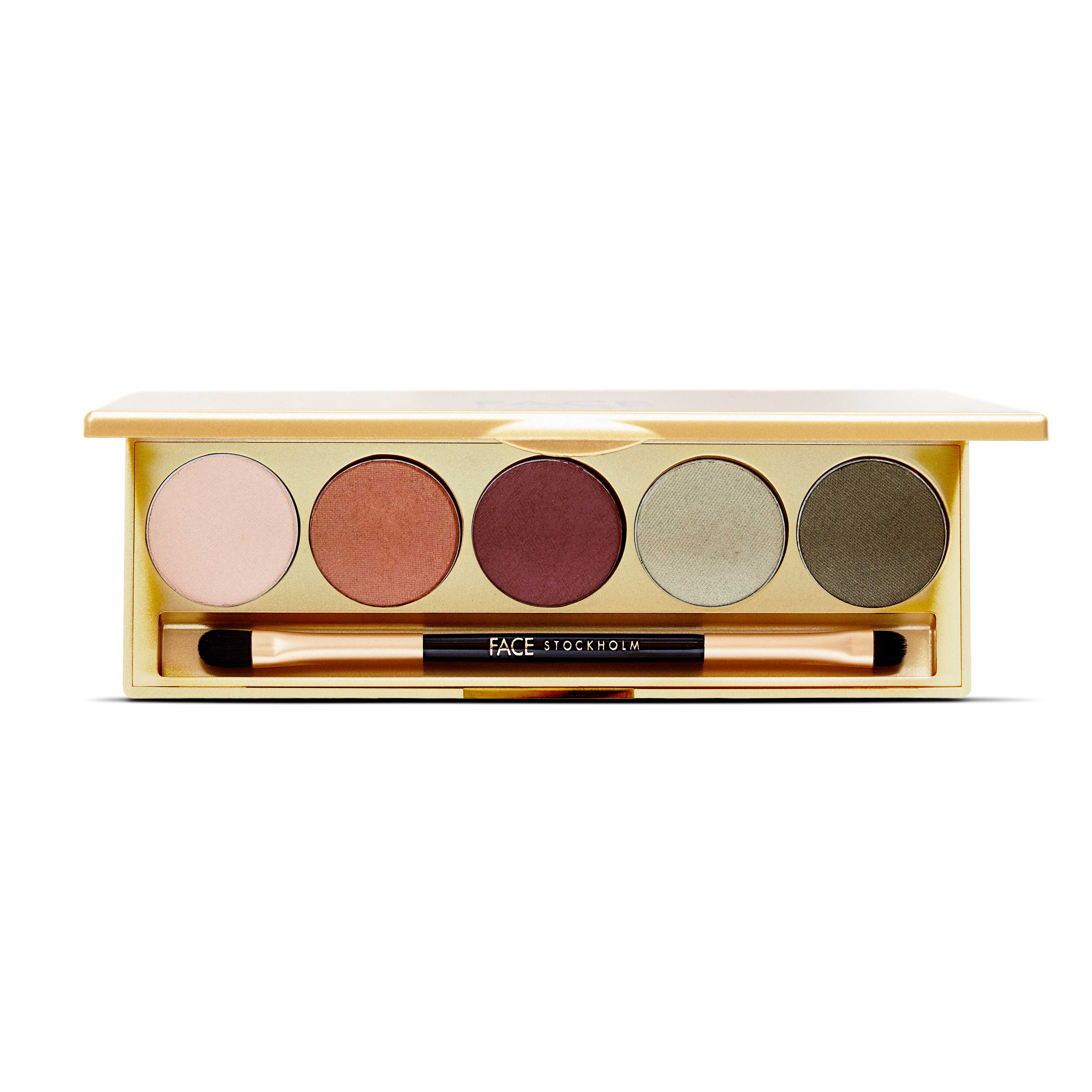 Legacy Palettes - Arts and Crafts