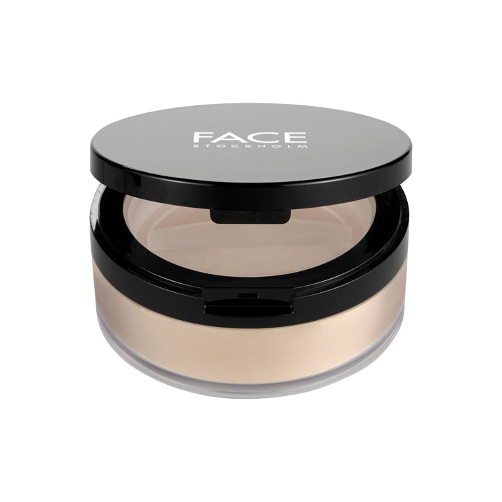 Loose Powder - Råg