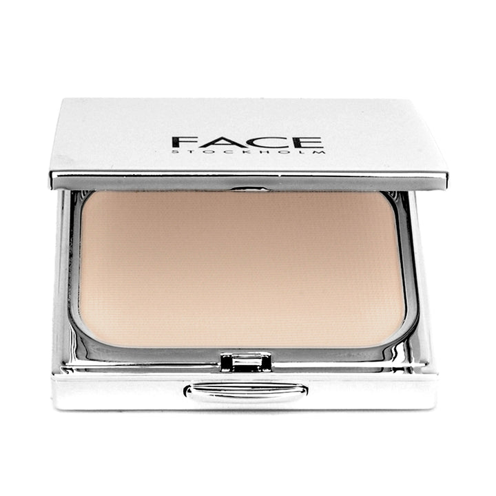 Pressed Powder - Pressed #1