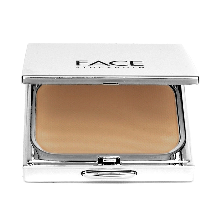 Pressed Powder - Pressed #5
