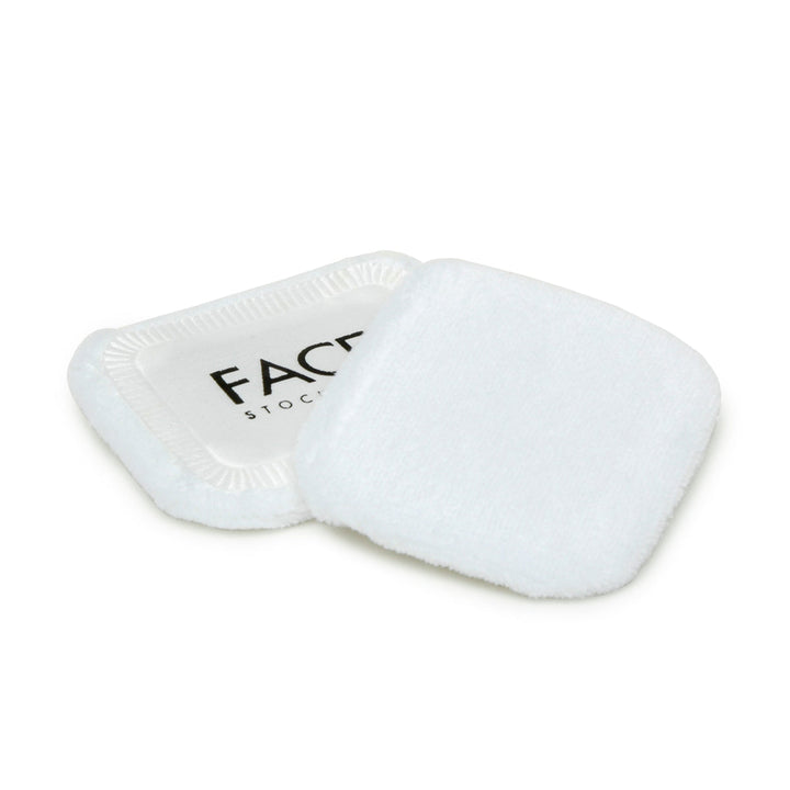 FS 57 006 Pressed Powder Puff