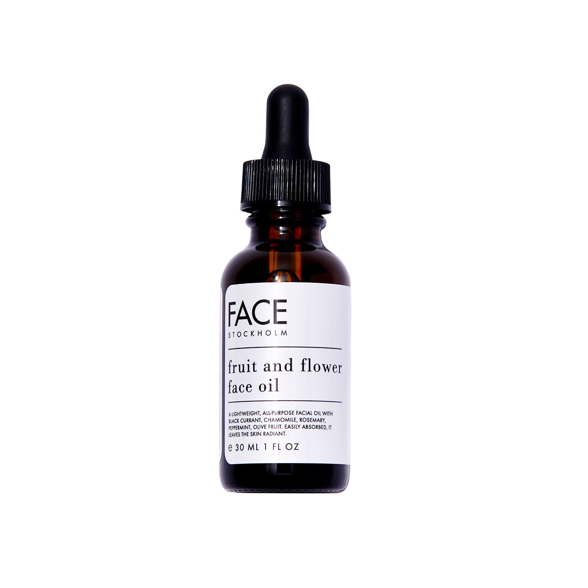 FS FRUIT AND FLOWER FACE OIL 1200X1200