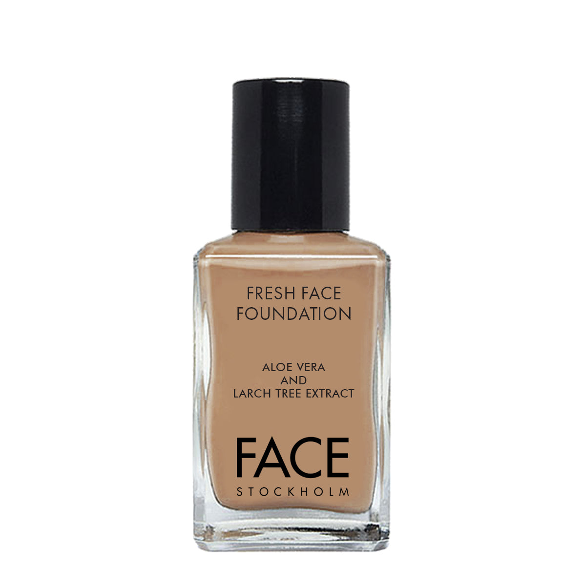 Fresh Face Foundation - Crisp
