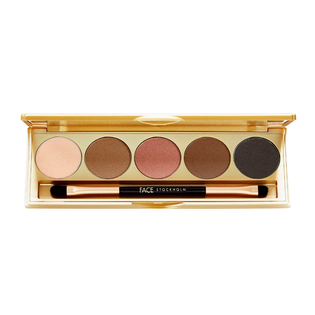 Legacy Palettes - Naturalist