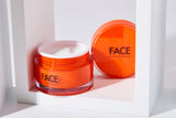 Orange Cream Open Elio