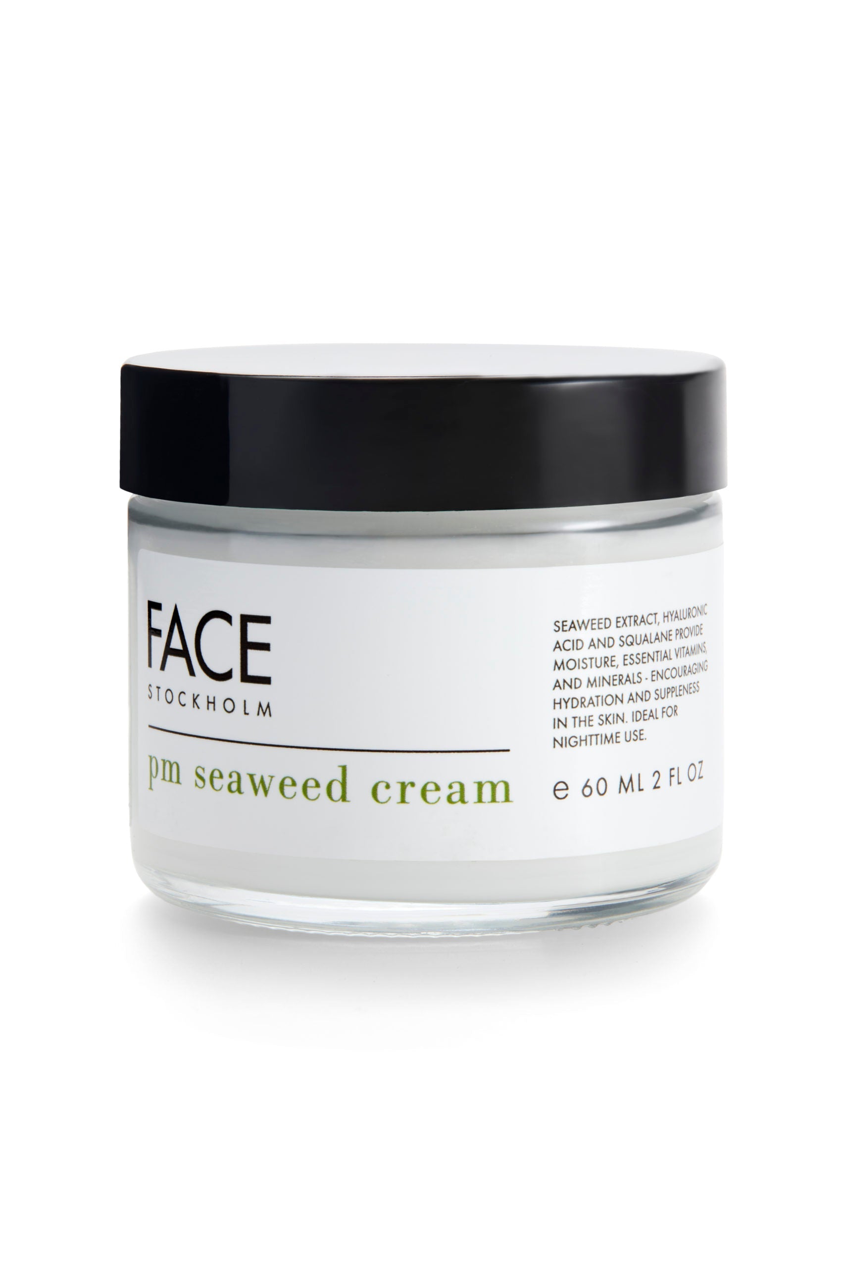 PM SEAWEED CREAM SILO 60ml