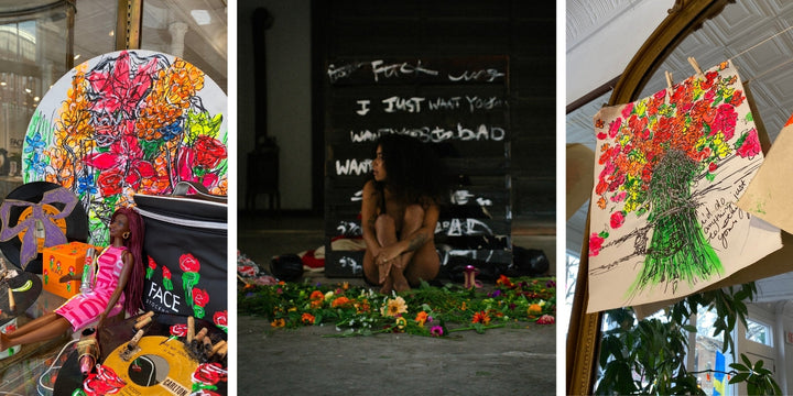 Meet Amelia C. Williams