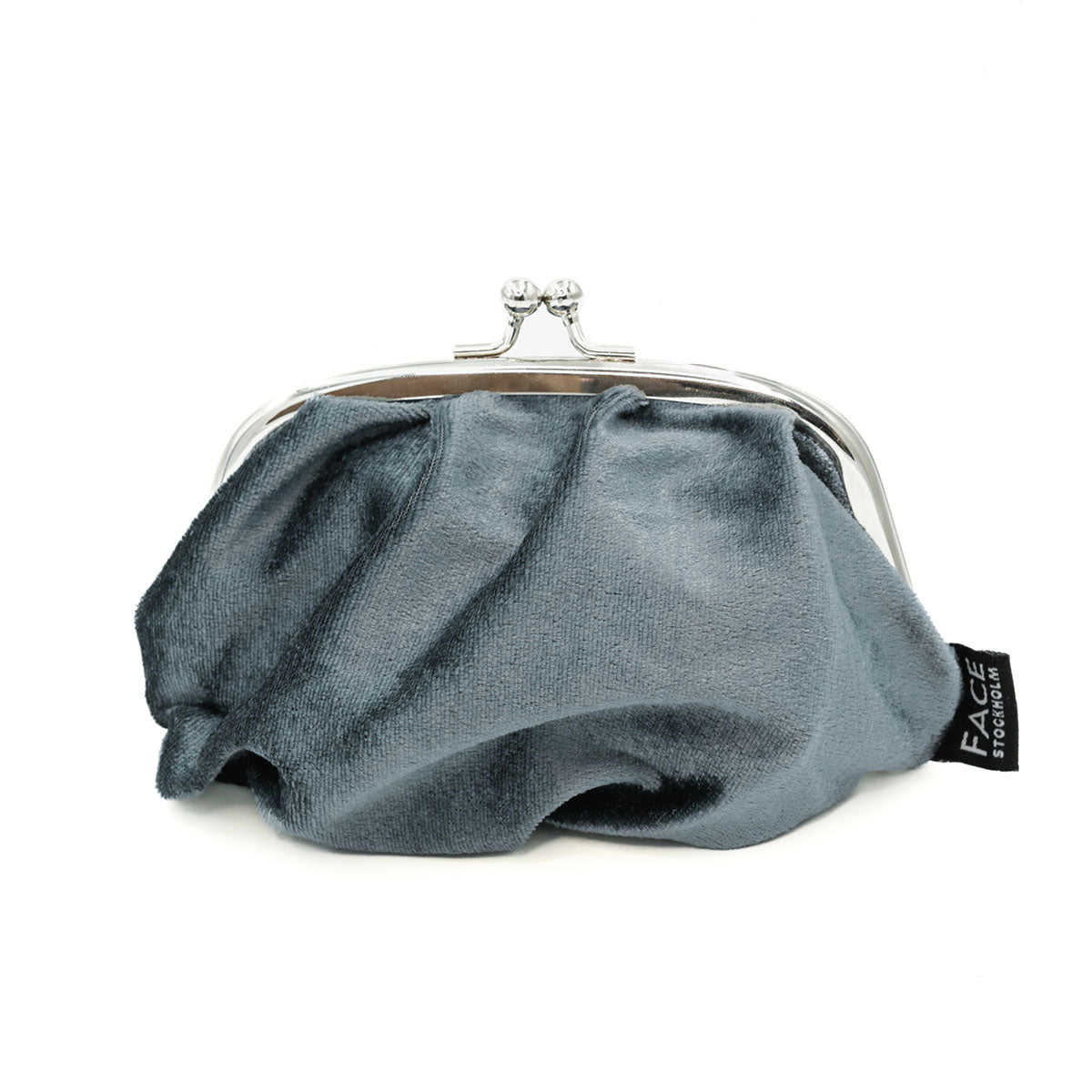 Velvet Bag Small - Hav