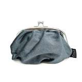 Velvet Bag Small - Hav