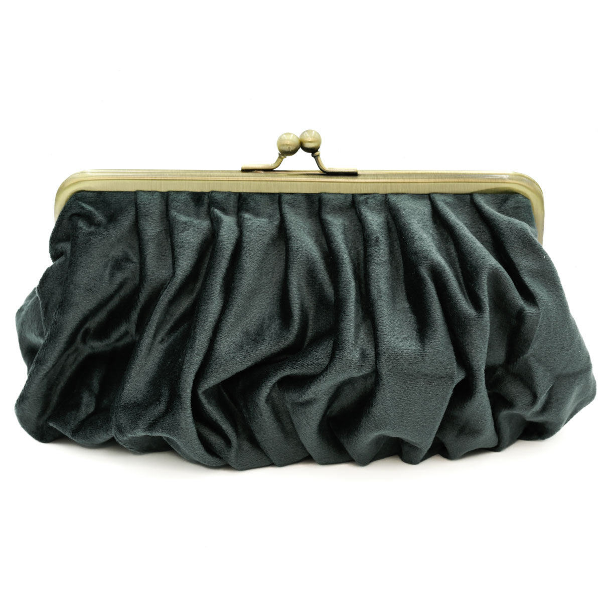 Velvet Bag Large - Mantra