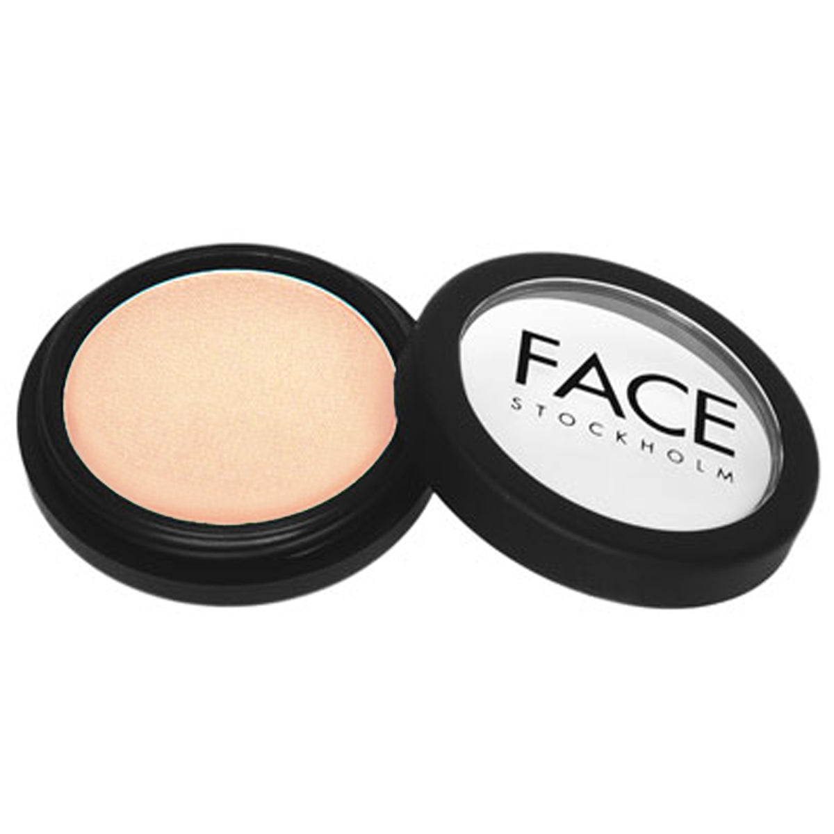 Matte Eye Shadow - Chiffon