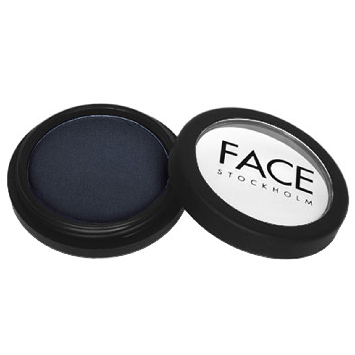 Matte Eye Shadow - Dark Blue