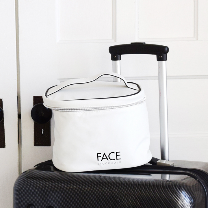 Sky Bag White