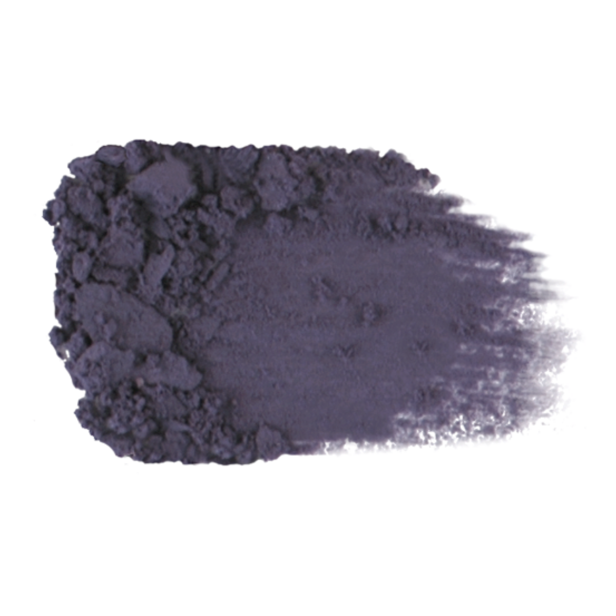 Matte Eye Shadow - Blåbär