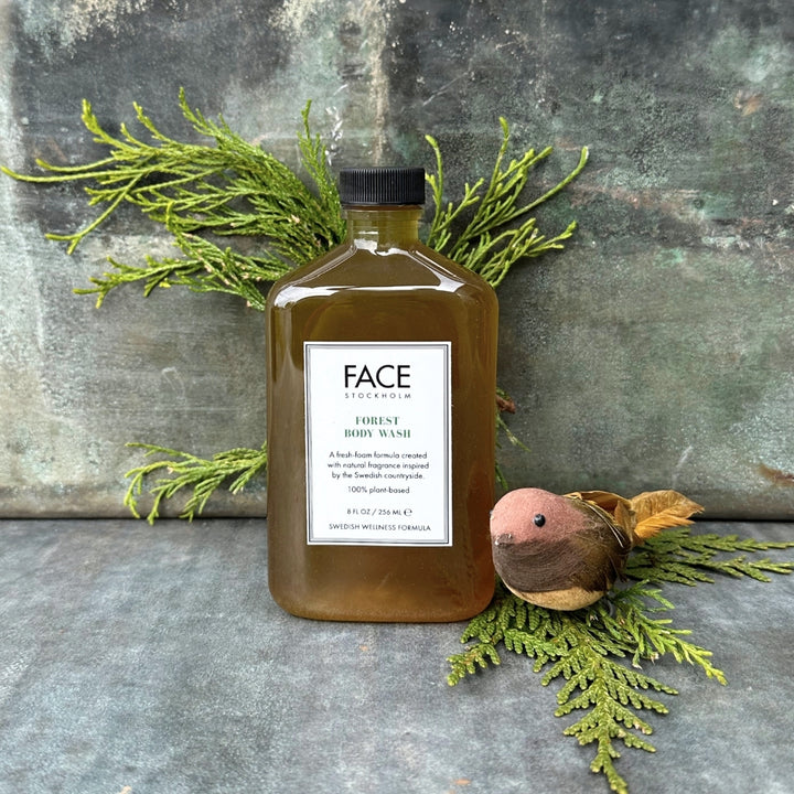 Forest Body Wash