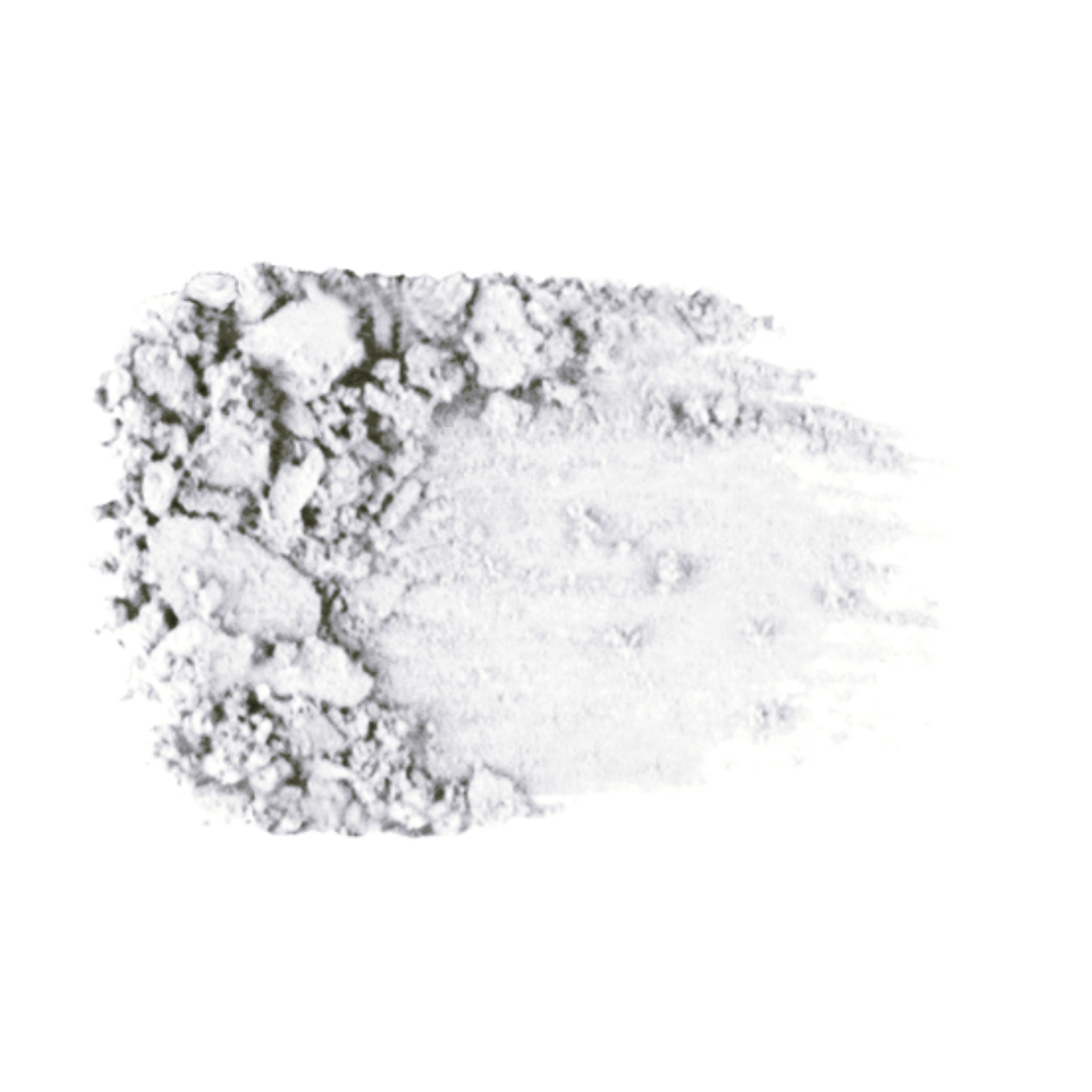 Matte Eye Shadow - White