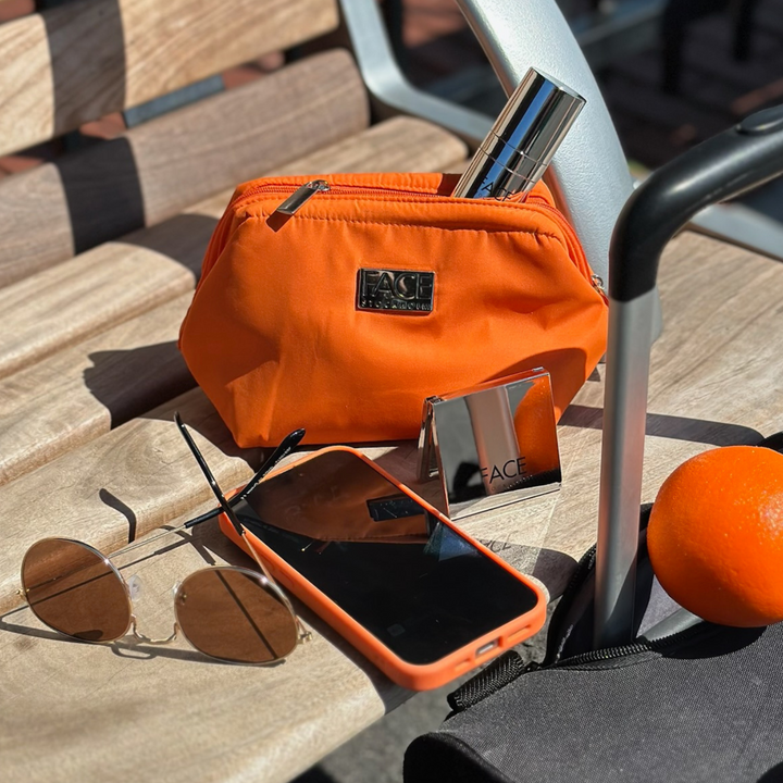 Lyx Small Orange
