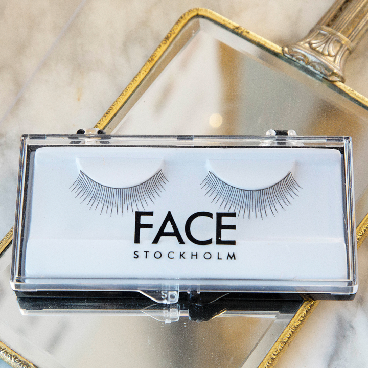 Lashes #2