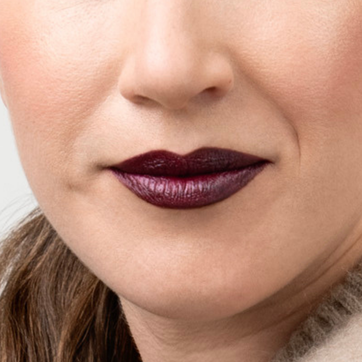 Cream Lipstick Library - Ambition