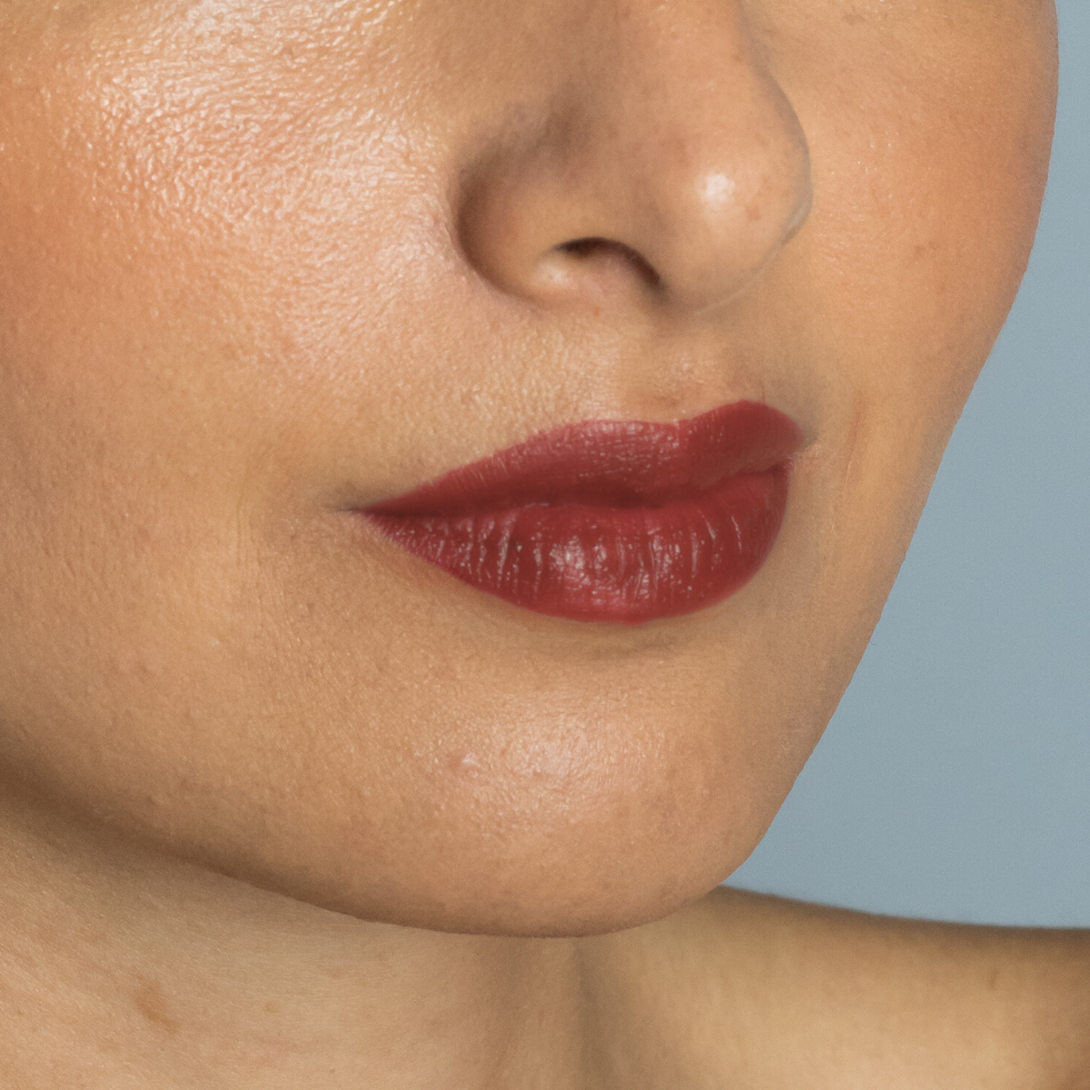 Cream Lipstick Library - Ansvar